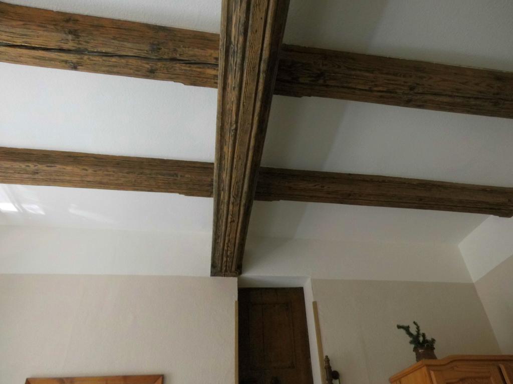 哈茨福瑞沃诺幕公寓 Stolberg i. Harz 外观 照片